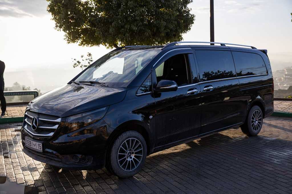 One-Way Private Transfer To Casablanca