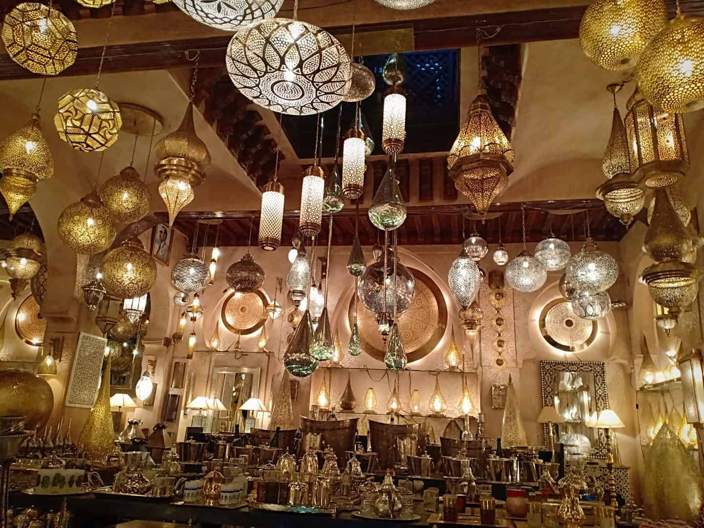 guided tours day trips in marrakech