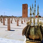Morocco tours from casablanca