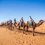 best morocco family tours