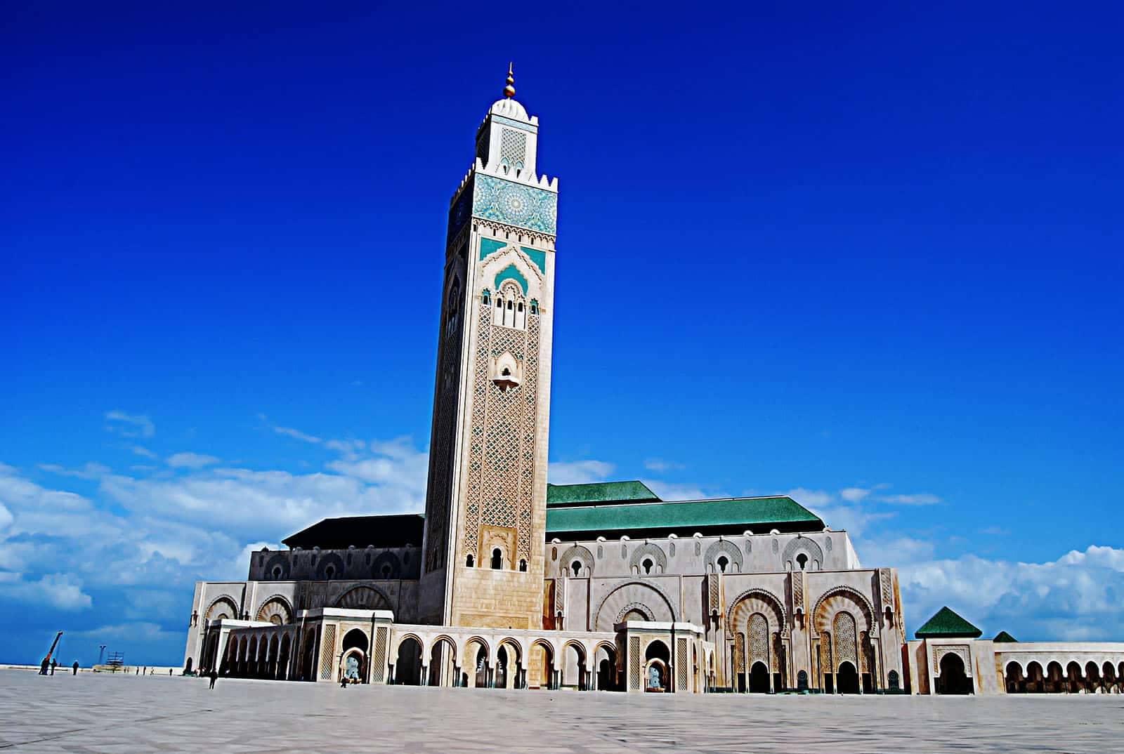 best day trips from casablanca