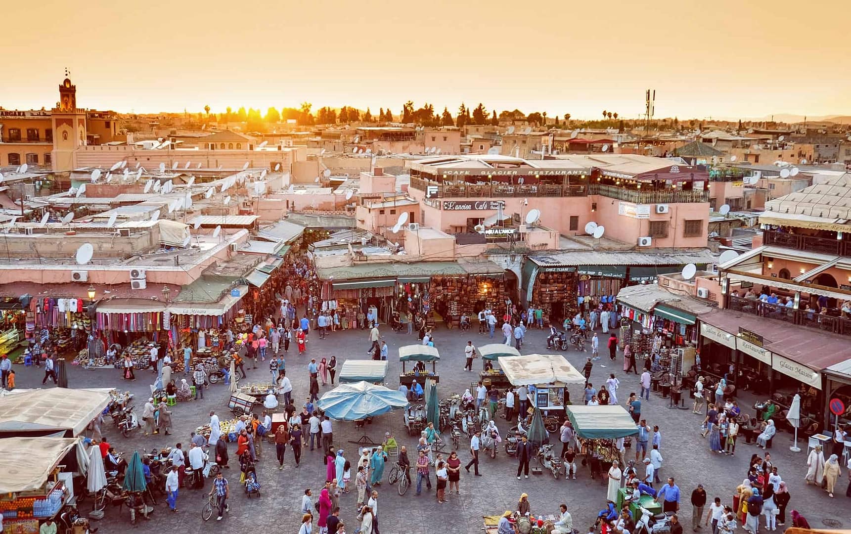Best Private Full day Marrakech Guided Tour(All you need)