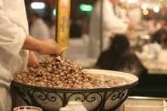 4 hours fez food tour -moroccan food tour