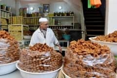 Fes tasting tour-best fes food tour 