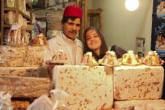 Fez Foodie tasting tour