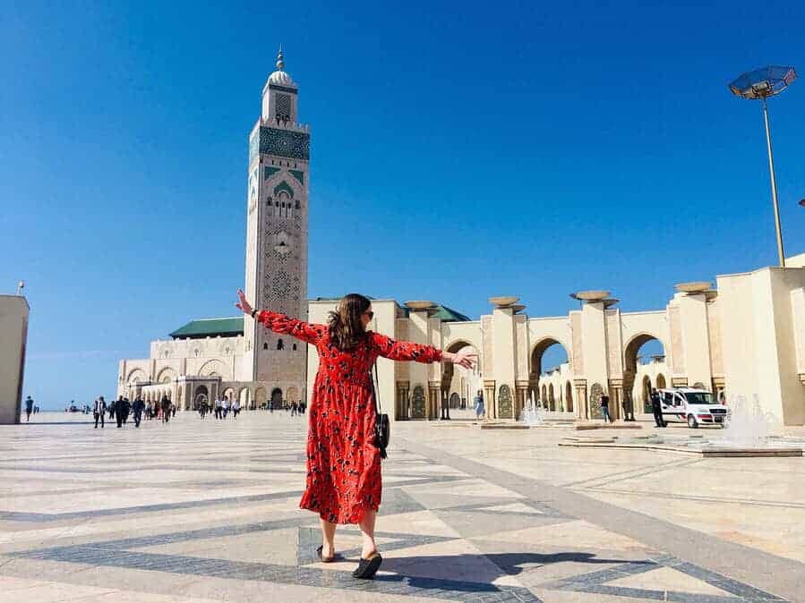 luxury Morocco 11 day tour