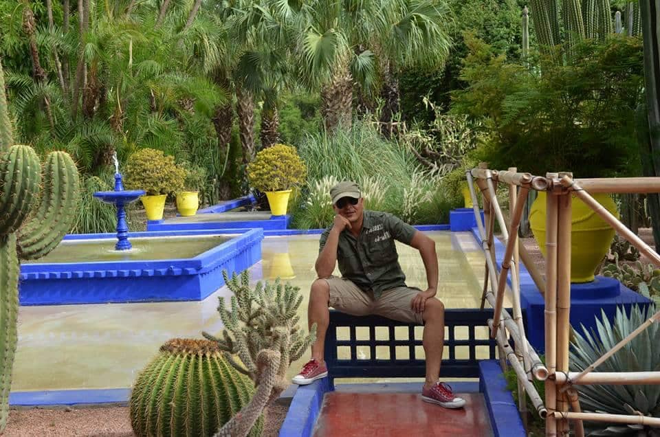 morocco itinerary 10 days