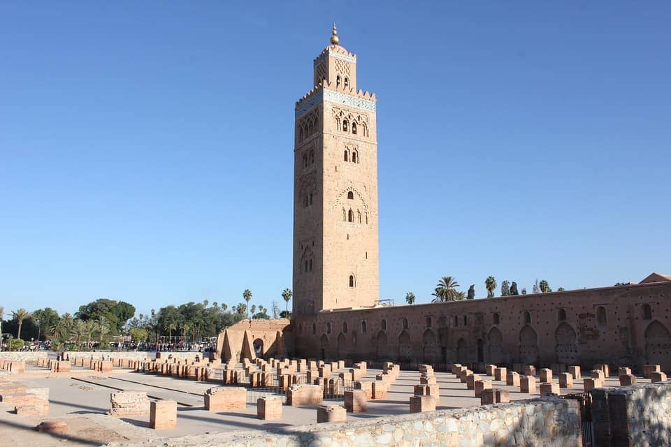 Best Private Full Day Marrakech Guided Tour(all You Need)