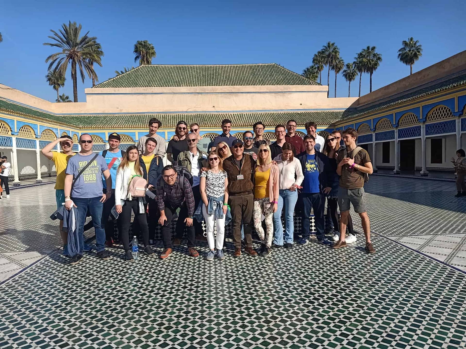 Best Private Full day Marrakech Guided Tour(All you need)