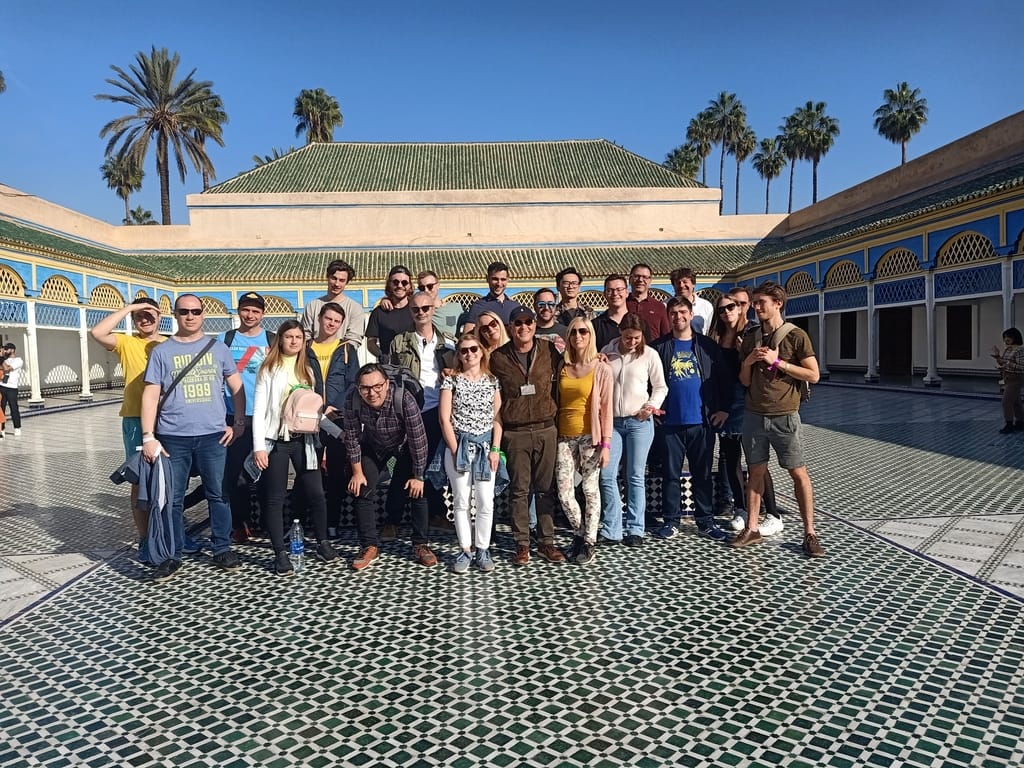 Best Private Full day Marrakech Guided Tour(All you need)